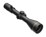 Leupold VX-3HD 4.5-14x50: (30mm), CDS-ZL, Illuminated Firedot Twilight Hunter Reticle