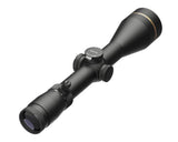 Leupold VX-3HD 4.5-14x50: (30mm), CDS-ZL, Illuminated Firedot Twilight Hunter Reticle