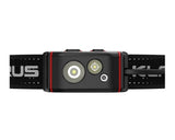 Klarus HM5 Lightweight High Output 800 Lumen Headlamp