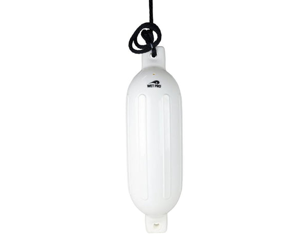 Wet Pro Boat Fender x1 | 165 Diameter x 585 Length (mm)