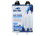 Wet Pro Boat Fenders | 165 Diameter x 585 Length (mm)