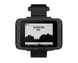Garmin Foretrex 801 Wrist-Mounted GPS Navigator with Strap