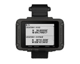 Garmin Foretrex 801 Wrist-Mounted GPS Navigator with Strap