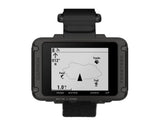 Garmin Foretrex 801 Wrist-Mounted GPS Navigator with Strap