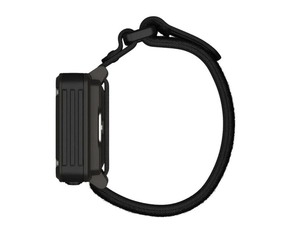Garmin Foretrex 801 Wrist-Mounted GPS Navigator with Strap