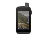 Garmin Montana 760I Rugged GPS Touchscreen Handheld with Inreach Technology and 8-Megapixel Camera