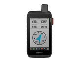 Garmin Montana 760I Rugged GPS Touchscreen Handheld with Inreach Technology and 8-Megapixel Camera