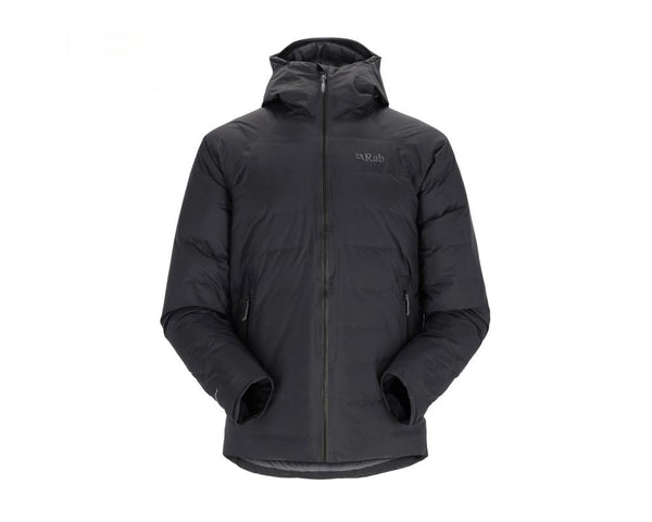 Rab Valiance Waterproof Jacket
