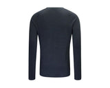 Swazi Hoodoo Merino Thermal Long Sleeve Top - Iron Sand