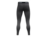 Swazi Hoodoo Merino Long John - Iron Sand
