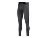 Swazi Hoodoo Merino Long John - Iron Sand