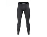 Swazi Hoodoo Merino Long John - Iron Sand
