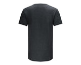 Swazi Hoodoo Merino Tee - Iron Sand