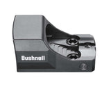 Bushnell RXU-200 Ultra-Compact Reflex 6 MOA Red Dot