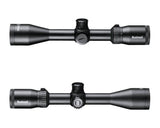 Bushnell Prime 3-9x40 Multi-X Reticle Illuminated Dot Rifle Scope