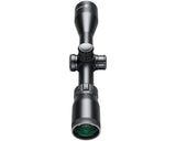 Bushnell Prime 3-9x40 Multi-X Reticle Illuminated Dot Rifle Scope