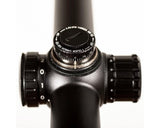 Bushnell Prime 3-9x40 Multi-X Reticle Illuminated Dot Rifle Scope