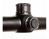 Bushnell Prime 3-9x40 Multi-X Reticle Illuminated Dot Rifle Scope