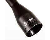 Bushnell Prime 3-9x40 Multi-X Reticle Illuminated Dot Rifle Scope