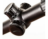 Bushnell Prime 3-9x40 Multi-X Reticle Illuminated Dot Rifle Scope