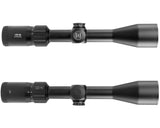 Element Optics IRIS 3-9x40 Duplex Reticle Rifle Scope