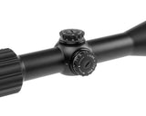 Element Optics IRIS 3-9x40 Duplex Reticle Rifle Scope