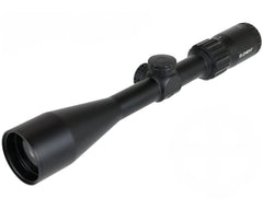 Element IRIS 4-12x44 Raptr-1 Reticle Rifle Scope