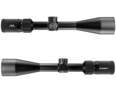Element IRIS 4-12x44 Raptr-1 Reticle Rifle Scope