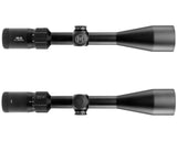 Element IRIS 4-12x44 Raptr-1 Reticle Rifle Scope