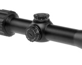 Element IRIS 4-12x44 Raptr-1 Reticle Rifle Scope