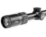 Element IRIS 4-12x44 Raptr-1 Reticle Rifle Scope