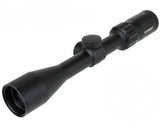 Element Optics IRIS 3-9x40 Duplex Reticle Rifle Scope