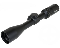 Element Optics IRIS 3-9x40 Duplex Reticle Rifle Scope