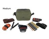 Manitoba Expedition Molle Belt Pouch | Olive