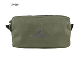 Manitoba Expedition Molle Belt Pouch | Olive