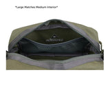 Manitoba Expedition Molle Belt Pouch | Olive