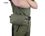 Manitoba Expedition Molle Belt Pouch | Olive