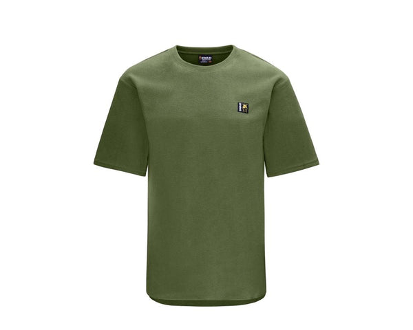 Swazi Micro Fleece Top Ranger