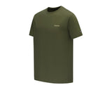 Swazi Reverse Clan Tee Olive