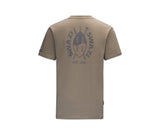 Swazi Reverse Clan Tee Stone