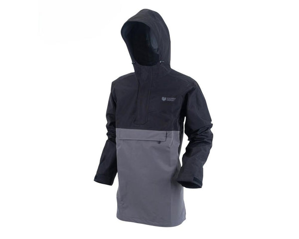 Stoney Creek Stow It Jacket Black/Magnet