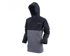 Stoney Creek Stow It Jacket Black/Magnet