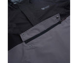 Stoney Creek Stow It Jacket Black/Magnet