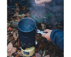 Fire Maple Star x2 Pro Cooking System | Black