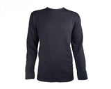 Stoney Creek Micro-Prime Crew Long Sleeve Top