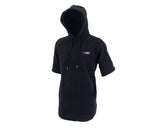 Stoney Creek Hooded Bush Tee Black