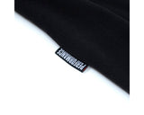 Stoney Creek Hooded Bush Tee Black