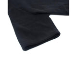 Stoney Creek Hooded Bush Tee Black