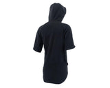Stoney Creek Hooded Bush Tee Black