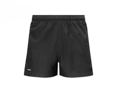 Swazi Trojan X Shorts - Olive/Black